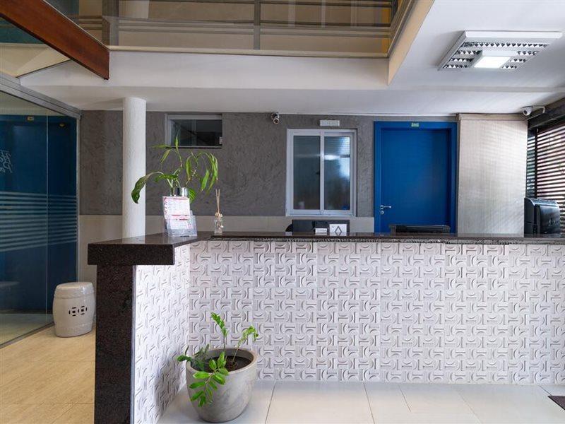 Hotel Bh Inn Palmares - Acesso Cristiano Machado بيلو هورزونتي المظهر الخارجي الصورة