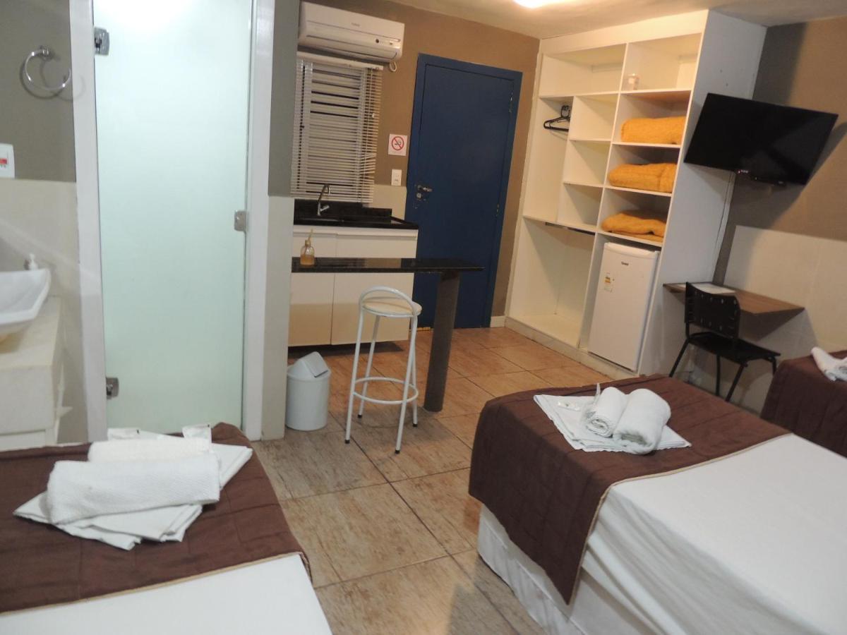 Hotel Bh Inn Palmares - Acesso Cristiano Machado بيلو هورزونتي المظهر الخارجي الصورة