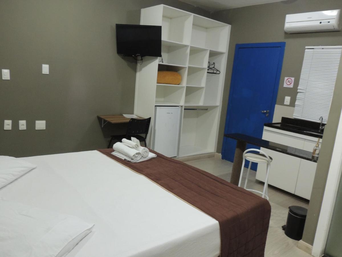 Hotel Bh Inn Palmares - Acesso Cristiano Machado بيلو هورزونتي المظهر الخارجي الصورة