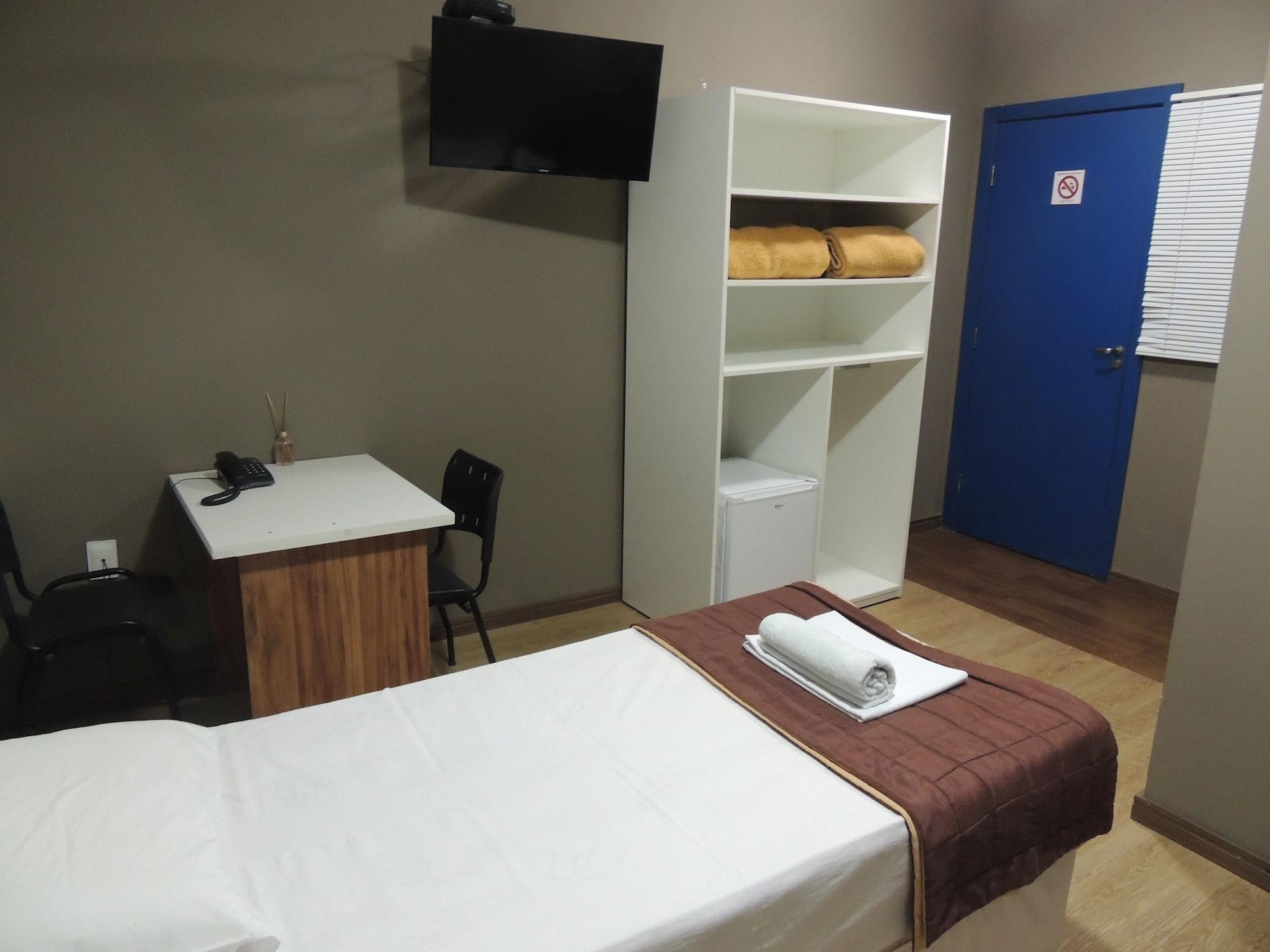 Hotel Bh Inn Palmares - Acesso Cristiano Machado بيلو هورزونتي المظهر الخارجي الصورة