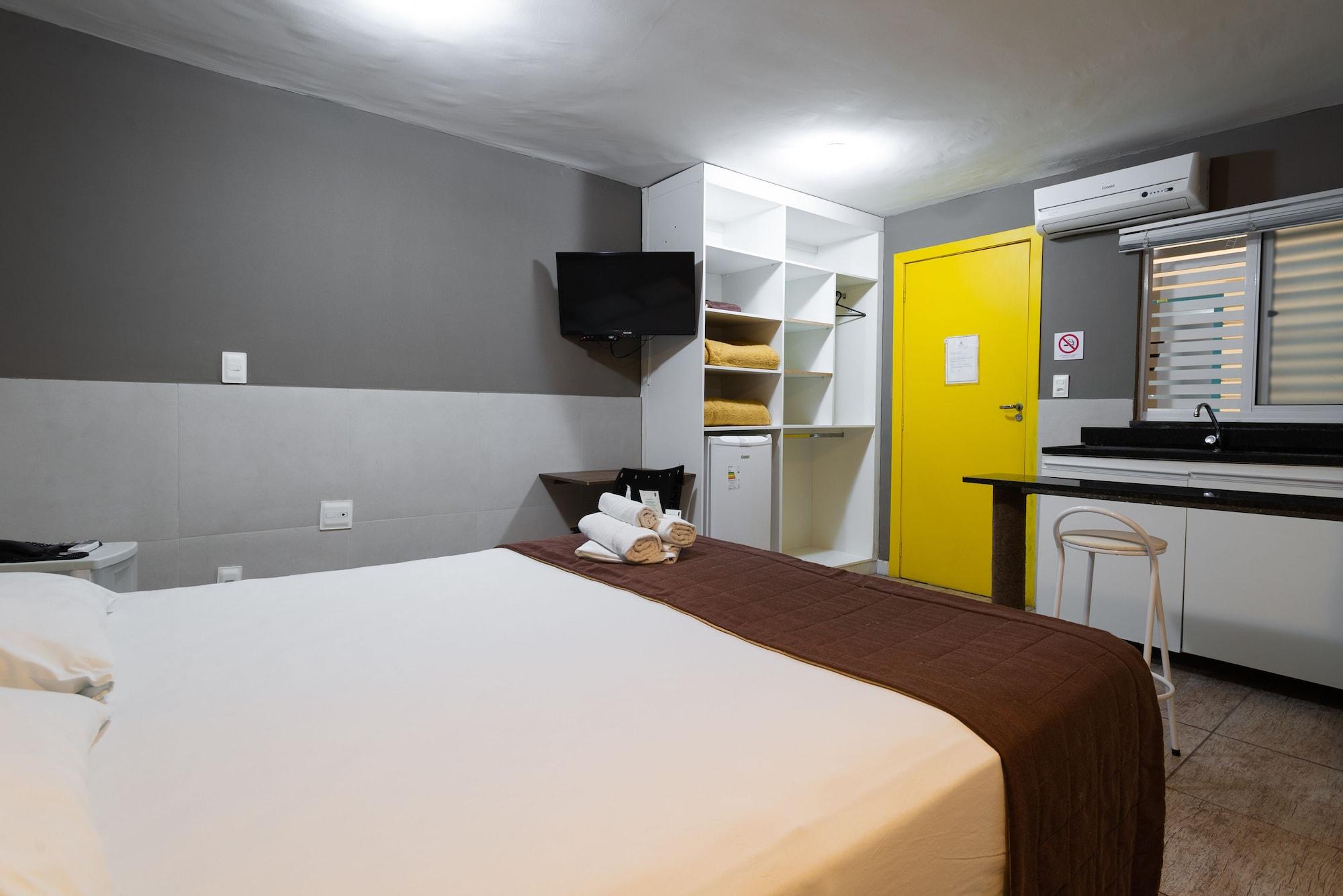 Hotel Bh Inn Palmares - Acesso Cristiano Machado بيلو هورزونتي المظهر الخارجي الصورة