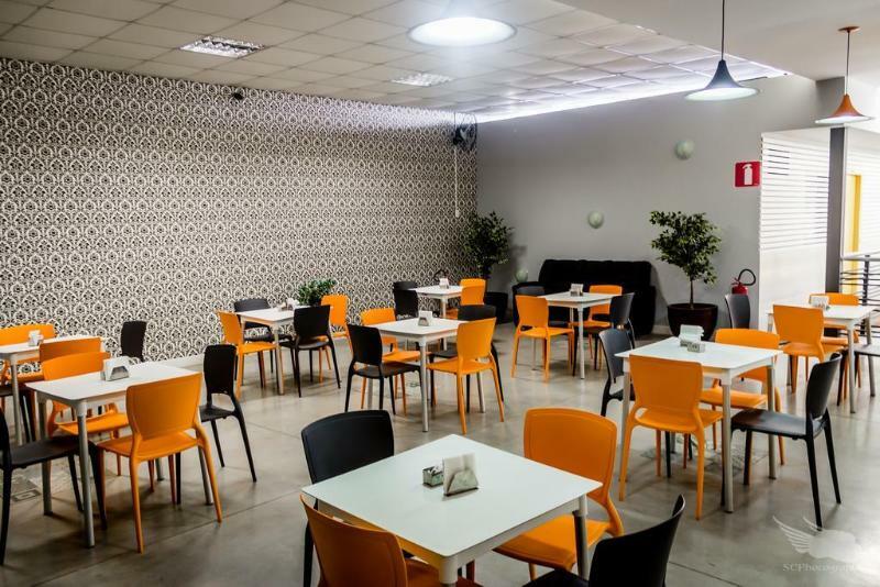 Hotel Bh Inn Palmares - Acesso Cristiano Machado بيلو هورزونتي المظهر الخارجي الصورة